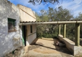 Chalet independiente con terreno en venta en la España, el Perelló, ref: TR409470 foto