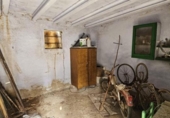 Chalet independiente con terreno en venta en la España, el Perelló, ref: TR409470 foto