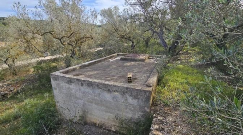 Tarragona - el Perelló - 6500m2