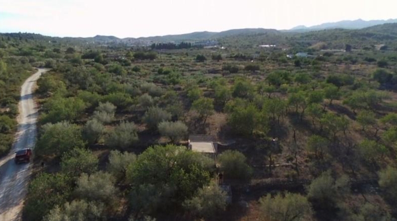 Tarragona - el Perelló - 6500m2