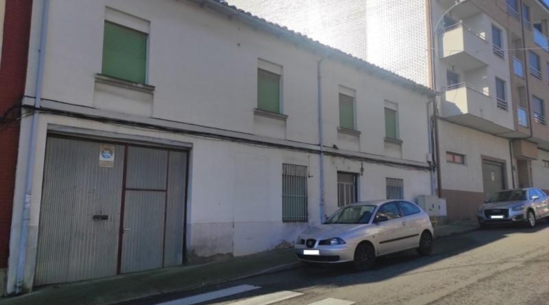 León - La Bañeza - 346m2