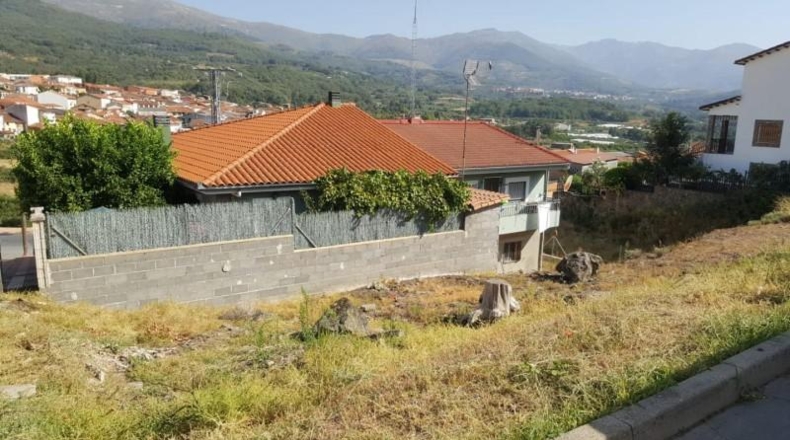 Cáceres - Куакос-де-Юсте - 316m2