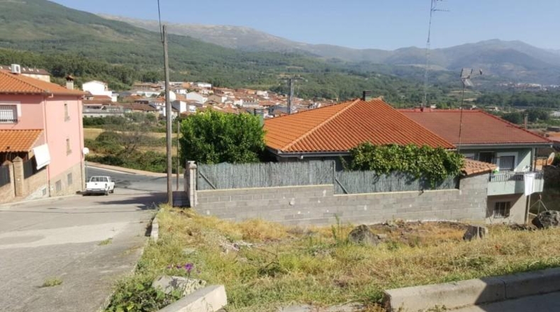 Cáceres - Куакос-де-Юсте - 316m2