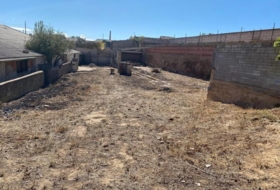 Calamocha 701&nbsp;m²