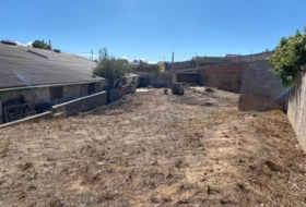 Calamocha 701&nbsp;m²
