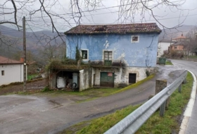 Veguilla 524&nbsp;m²