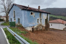 Veguilla 524&nbsp;m²