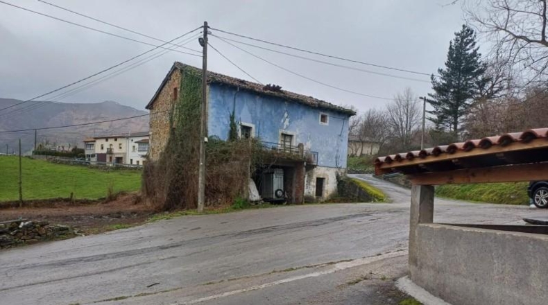 Cantàbria - Veguilla - 524m2