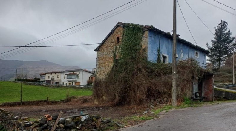 Cantàbria - Veguilla - 524m2