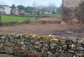 Veguilla 524&nbsp;m²