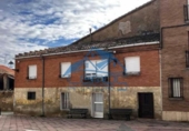 Chalet independiente con terreno en venta en la España, Grañón, ref: TR399805 foto