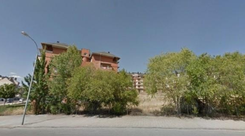 Leon - Ponferrada - 1667m2