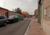 Casa con terreno en venta en la España, Valladolid, ref: TR405572 foto