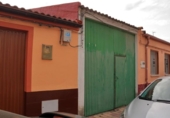 Casa con terreno en venta en la España, Valladolid, ref: TR405572 foto