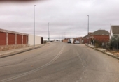 Suelo urbano en venta en la España, Carrión de Calatrava, ref: TR409469 foto