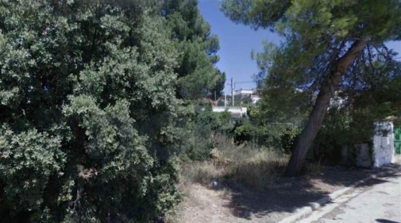 Barcelona - Piera - 327m2