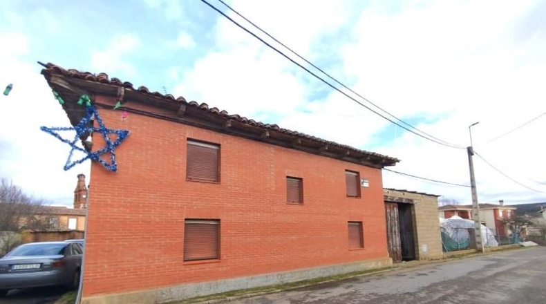 Leon - Vegas del Condado - 906m2