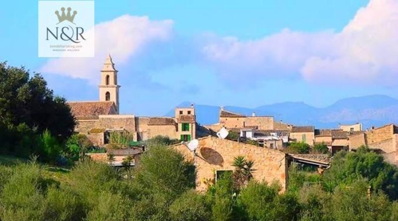 Islas Baleares - Костить - 8000m2