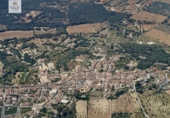 Terreno no urbanizable en venta en la España, Costitx, ref: TR309513 foto