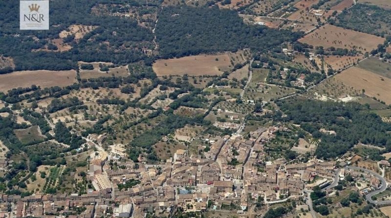 Islas Baleares - Костить - 8000m2