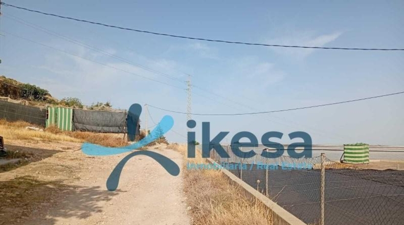 Almeria - El Ejido - 85m2