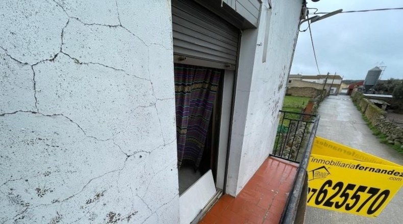 Cáceres - Торремоча - 86m2