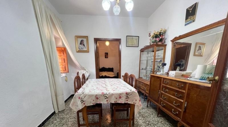 Almeria - Fiñana - 480m2