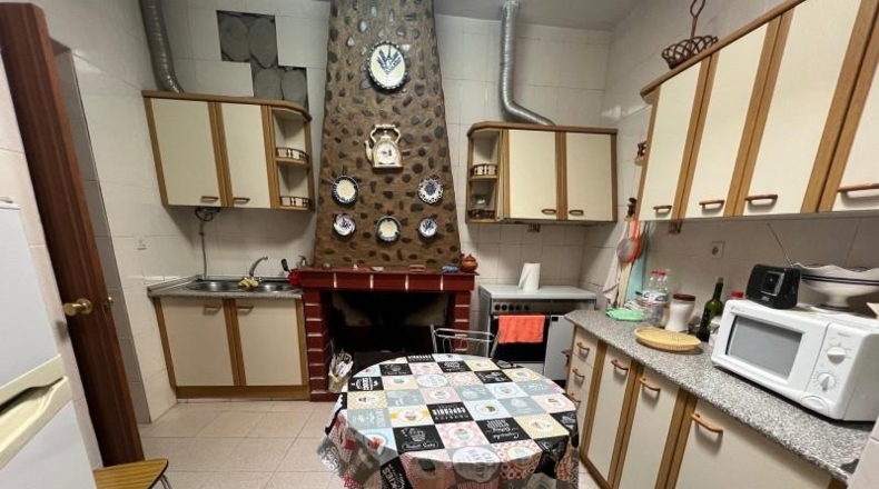 Almeria - Fiñana - 480m2