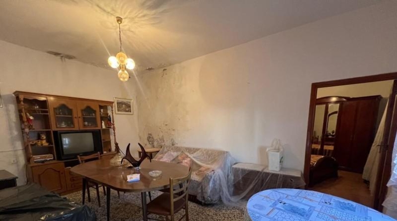Almeria - Fiñana - 480m2