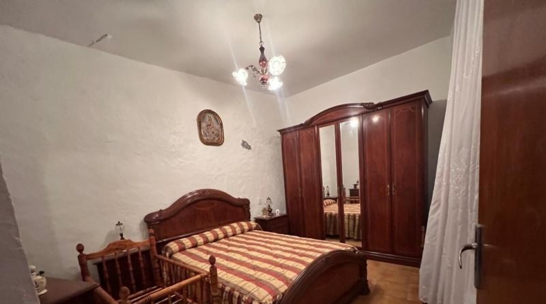 Almeria - Fiñana - 480m2