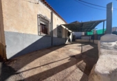 Casa de pueblo en venta en la España, Fiñana, ref: TR399599 foto
