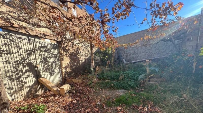 Almeria - Fiñana - 480m2