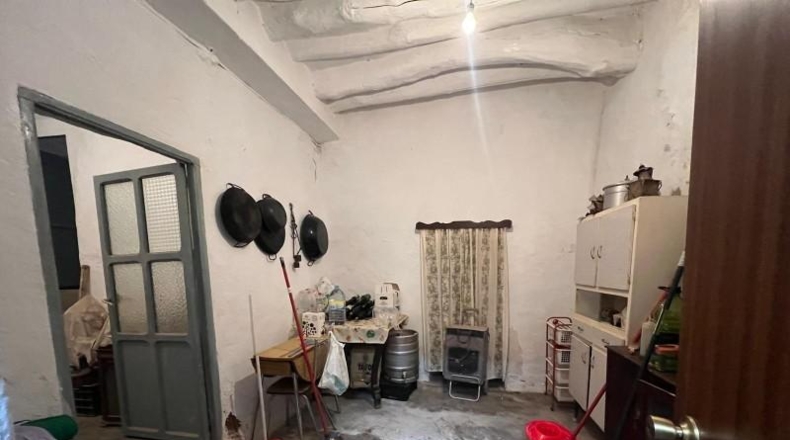 Almeria - Fiñana - 480m2