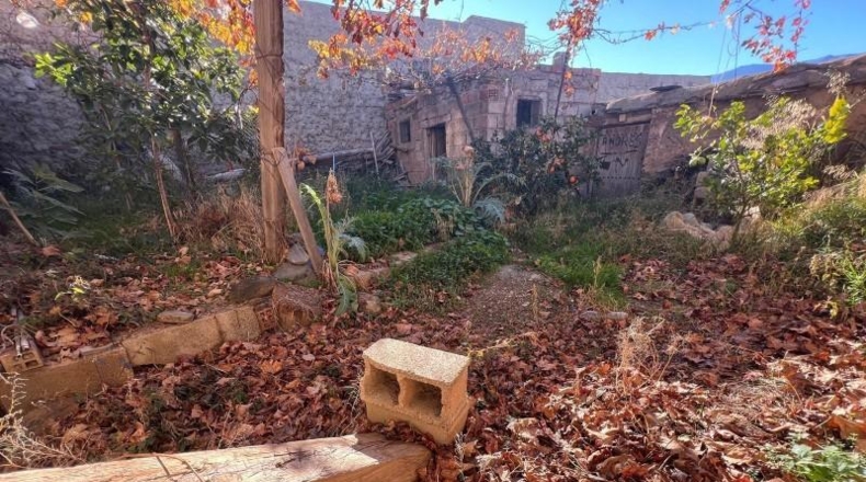 Almeria - Fiñana - 480m2