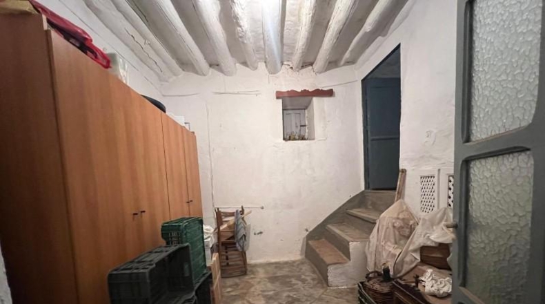 Almeria - Fiñana - 480m2