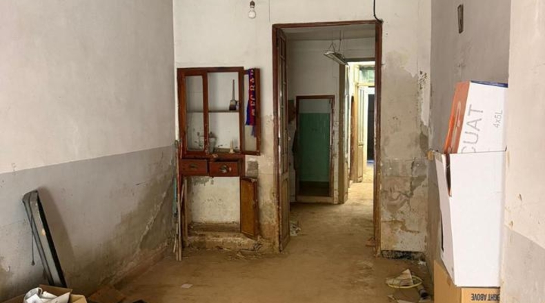 Valencia - Algemesí - 109m2