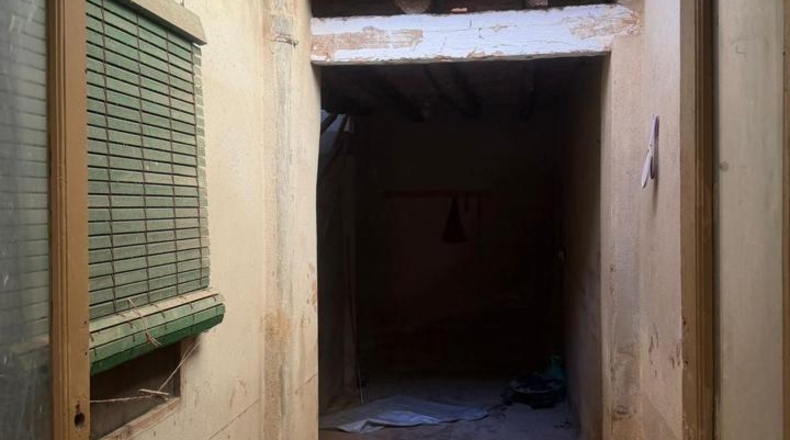 Valencia - Algemesí - 109m2