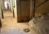 Chalet independiente con terreno en venta en la España, Algemesí, ref: TR399643 foto