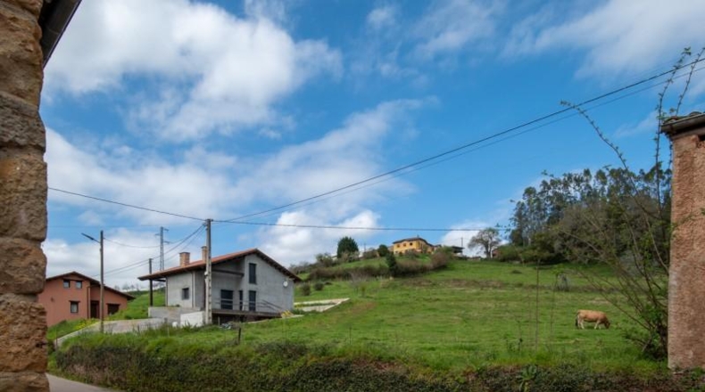 Astúries - Villaviciosa - 1061m2
