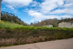 Villaviciosa 1061&nbsp;m²