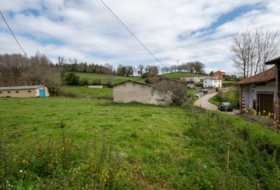 Villaviciosa 1061&nbsp;m²
