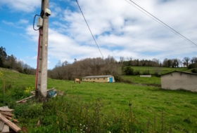 Villaviciosa 1061&nbsp;m²