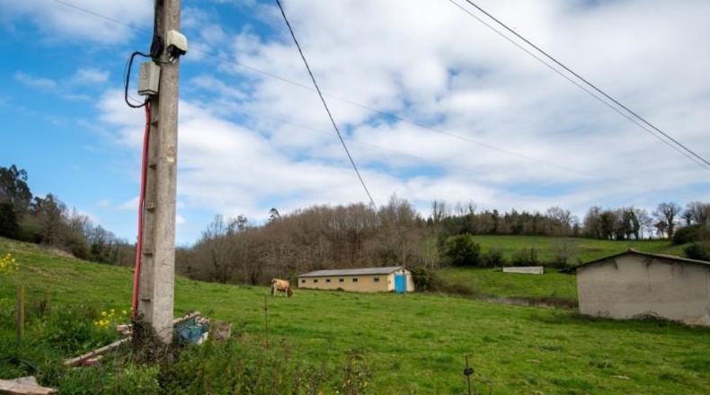 Astúries - Villaviciosa - 1061m2