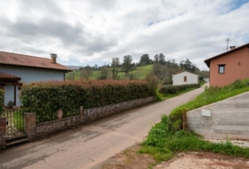 Villaviciosa 1061&nbsp;m²