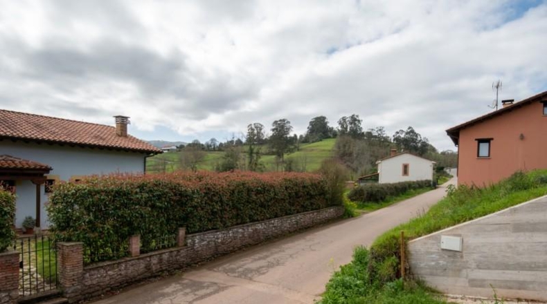 Astúries - Villaviciosa - 1061m2
