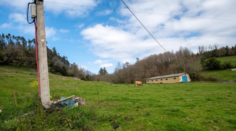 Astúries - Villaviciosa - 1061m2