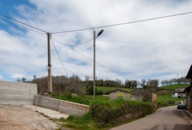 Villaviciosa 1061&nbsp;m²