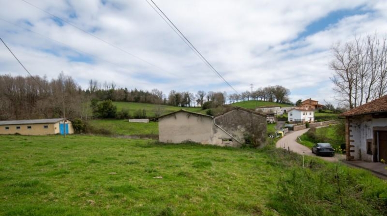 Astúries - Villaviciosa - 1061m2