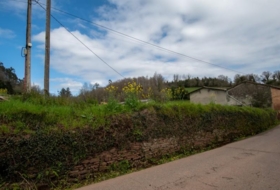 Villaviciosa 1061&nbsp;m²