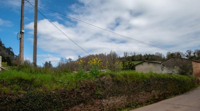 Astúries - Villaviciosa - 1061m2
